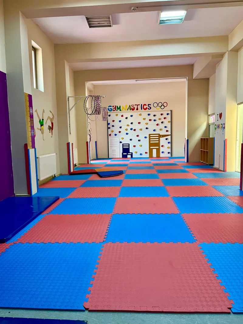 Uğur Okulları Aydın Kampüsü fotoğrafı 9