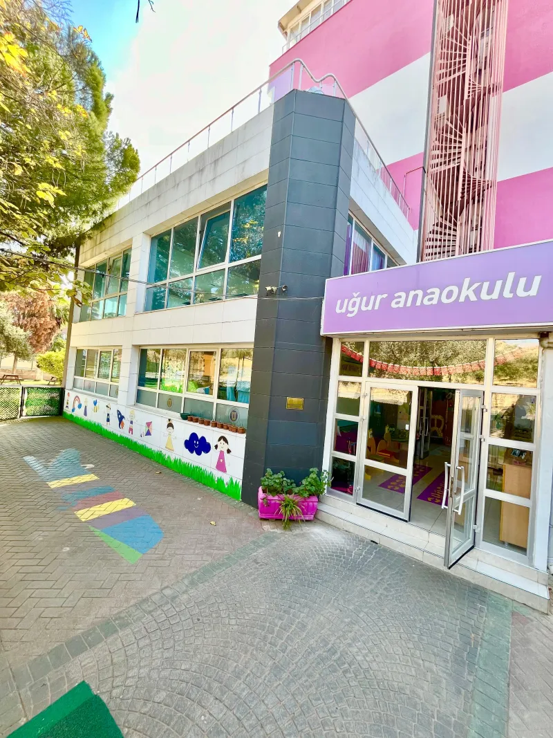 Uğur Okulları Aydın Kampüsü fotoğrafı 3