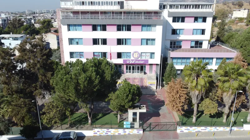 Uğur Okulları Aydın Kampüsü fotoğrafı 4