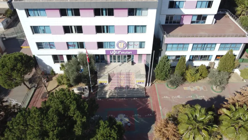 Uğur Okulları Aydın Kampüsü fotoğrafı 2