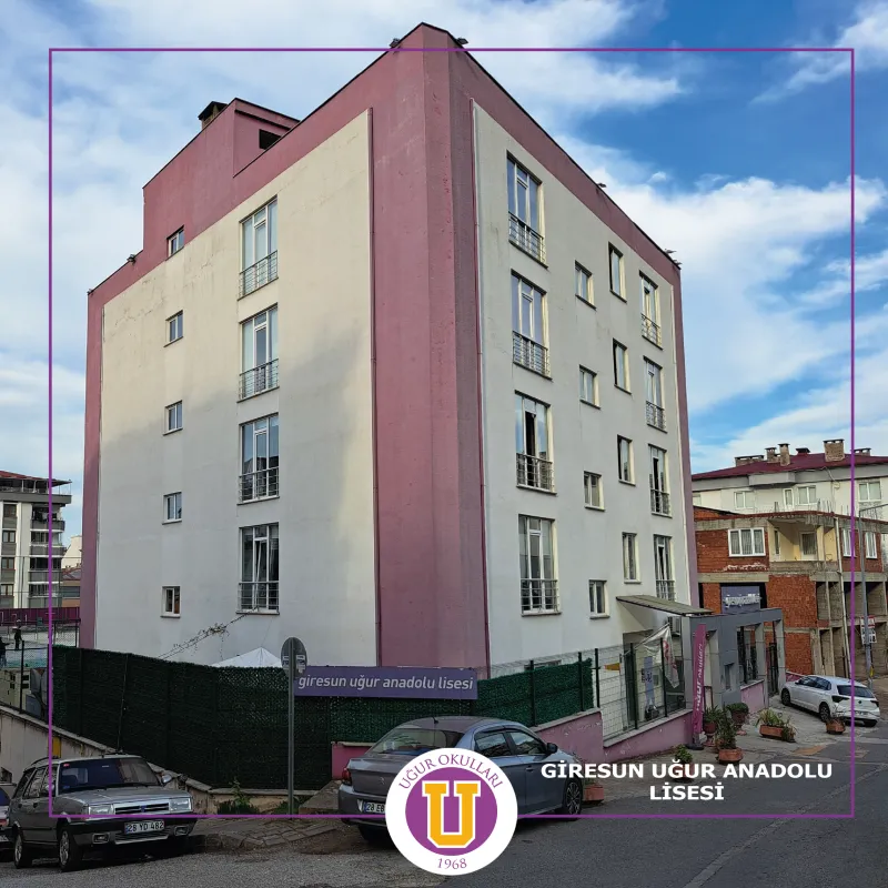 Uğur Okulları Giresun Kampüsü fotoğrafı 2