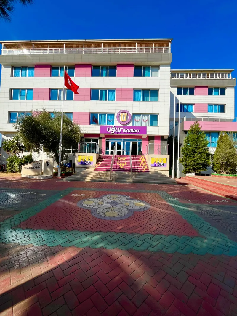 Uğur Okulları Aydın Kampüsü fotoğrafı 6