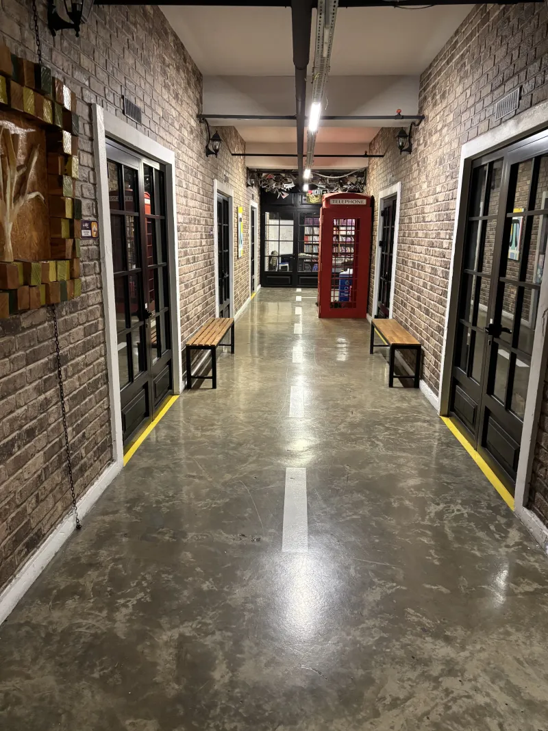 Uğur Okulları İstanbul Maltepe Kampüsü fotoğrafı 2