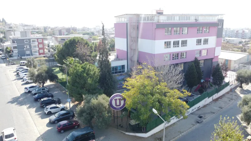 Uğur Okulları Aydın Kampüsü fotoğrafı 5