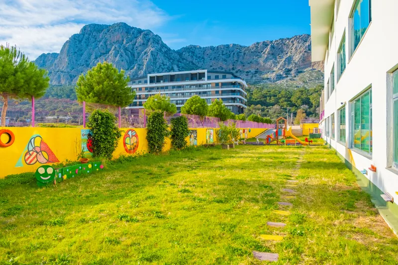 Uğur Okulları Antalya Konyaaltı Kampüsü fotoğrafı 8