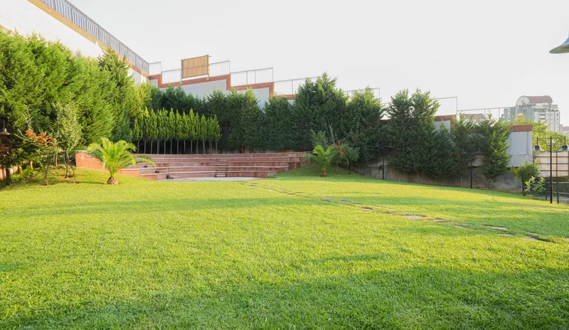 Vizyon Bahçeşehir Kampüsü fotoğrafı 16