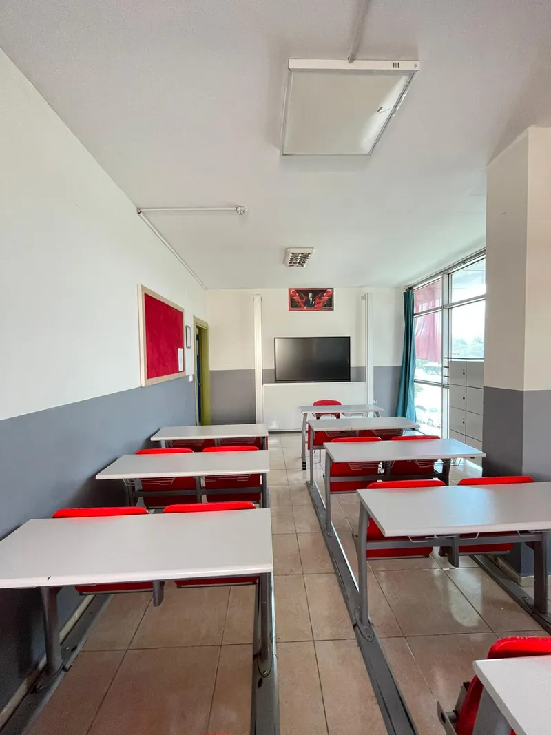 Ada Gaziantep Kampüsü fotoğrafı 3