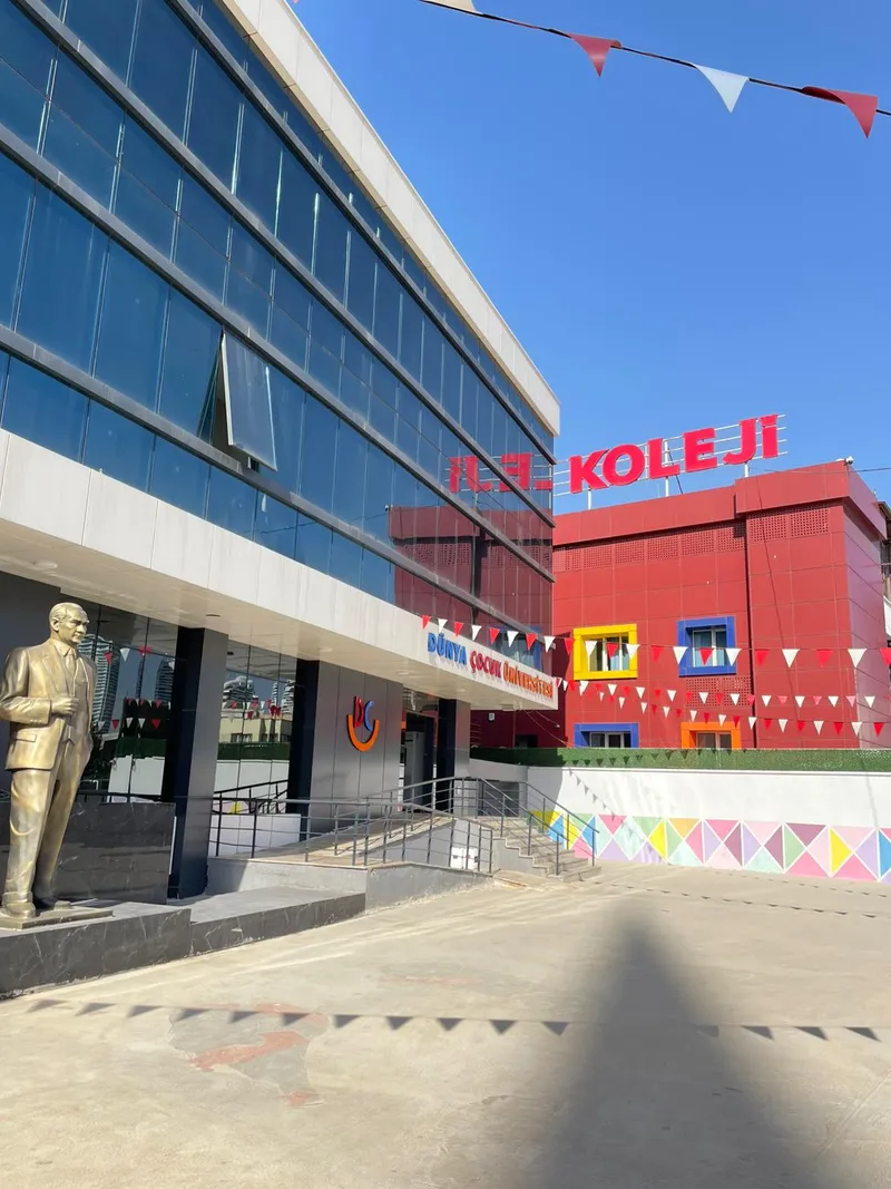 Ada Gaziantep Kampüsü fotoğrafı 2