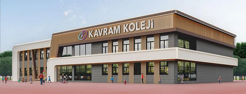 Kavram Koleji fotoğrafı 3