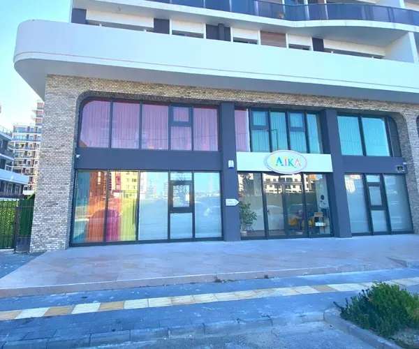 AİKA Beylikdüzü Anaokulu fotoğrafı 2