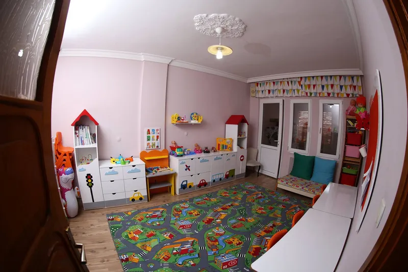 AKD Kids Balçova Anaokulu fotoğrafı 2