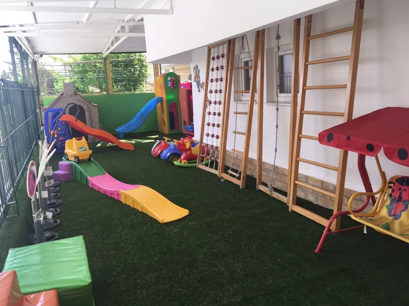 AKD Kids Balçova Anaokulu fotoğrafı 7