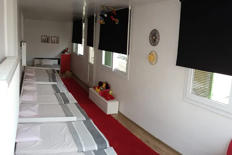 AKD Kids Balçova Anaokulu fotoğrafı 5