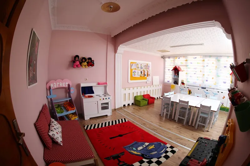 AKD Kids Balçova Anaokulu fotoğrafı 3