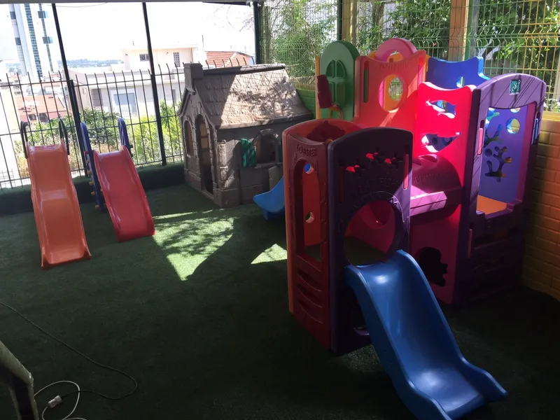 AKD Kids Balçova Anaokulu fotoğrafı 8