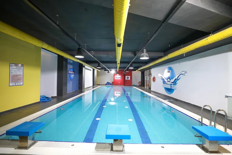 Altıneller Mavi Bulvar Kampüsü fotoğrafı 4