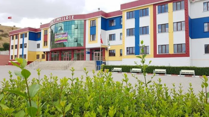 Altınyıldız Nevşehir Kampüsü fotoğrafı 13