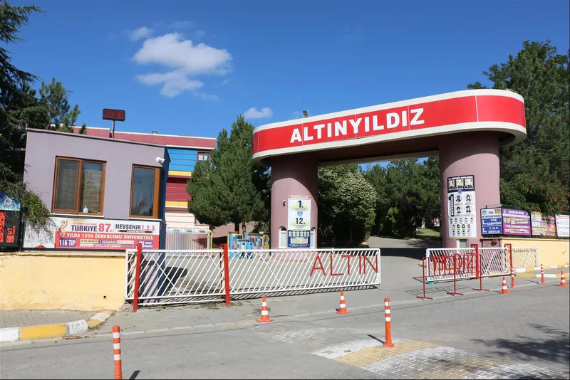Altınyıldız Nevşehir Kampüsü fotoğrafı 9