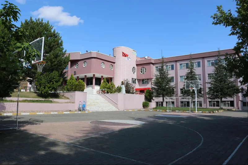 Altınyıldız Nevşehir Kampüsü fotoğrafı 3