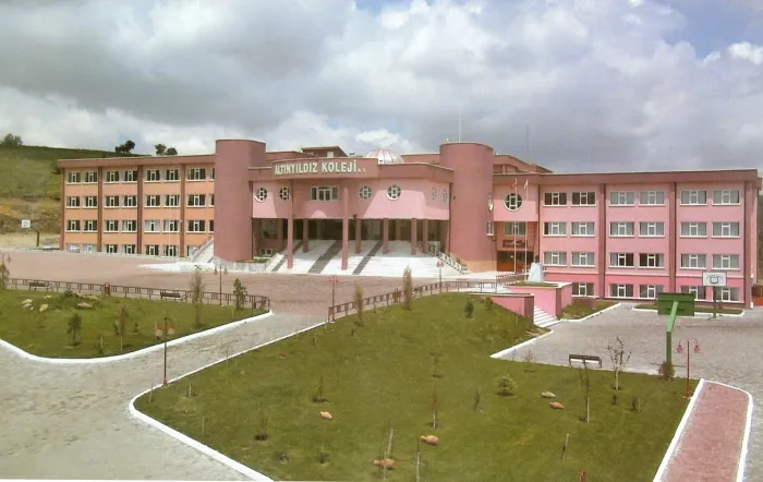 Altınyıldız Nevşehir Kampüsü fotoğrafı 5