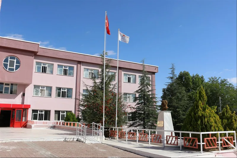 Altınyıldız Nevşehir Kampüsü fotoğrafı 4