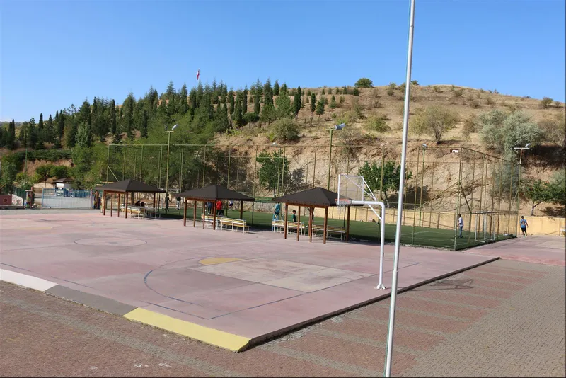 Altınyıldız Nevşehir Kampüsü fotoğrafı 8