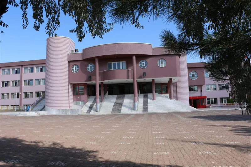 Altınyıldız Nevşehir Kampüsü fotoğrafı 2