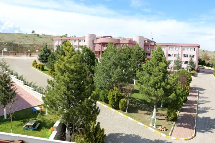 Altınyıldız Nevşehir Kampüsü fotoğrafı 6