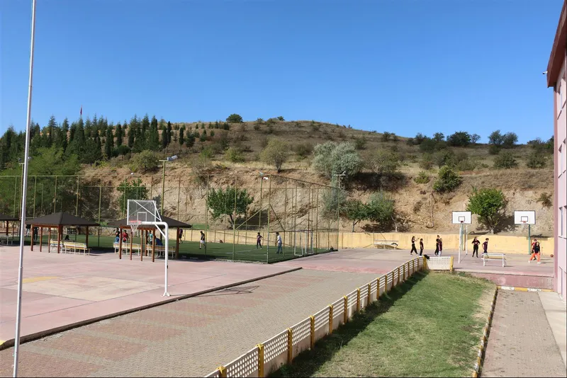 Altınyıldız Nevşehir Kampüsü fotoğrafı 7