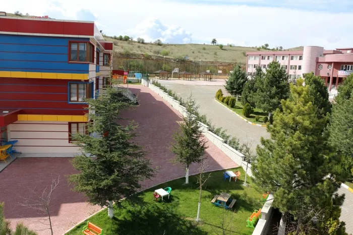 Altınyıldız Nevşehir Kampüsü fotoğrafı 15