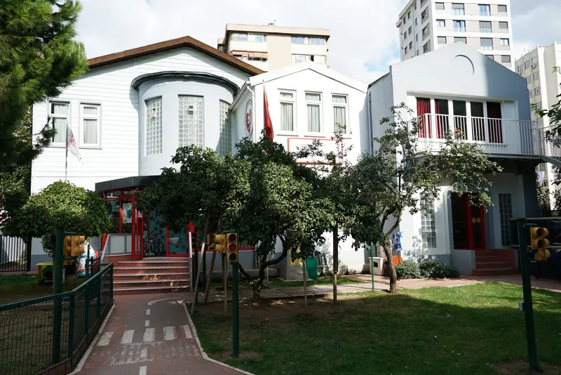 Atacan Kozyatağı Kampüsü fotoğrafı 2