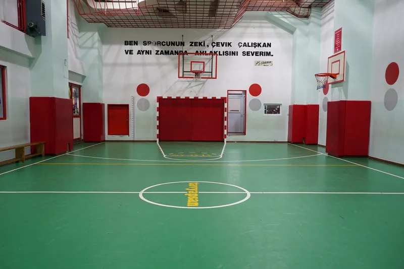 Atacan Kozyatağı Kampüsü fotoğrafı 6