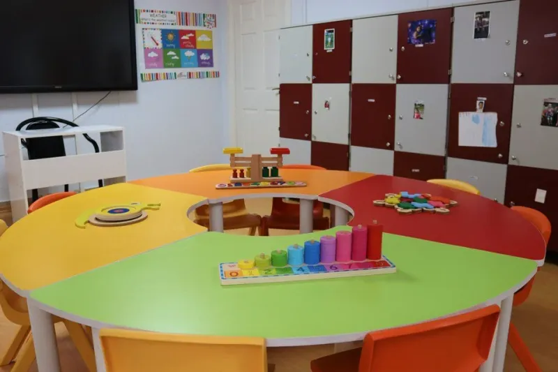 Balkanlar Pendik Kampüsü fotoğrafı 7