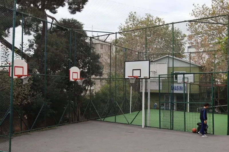 Balkanlar Pendik Kampüsü fotoğrafı 4