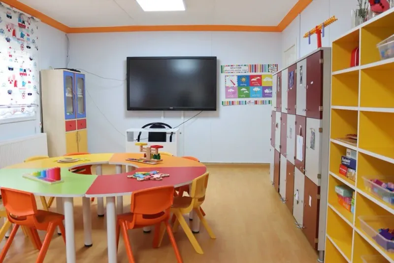 Balkanlar Pendik Kampüsü fotoğrafı 6