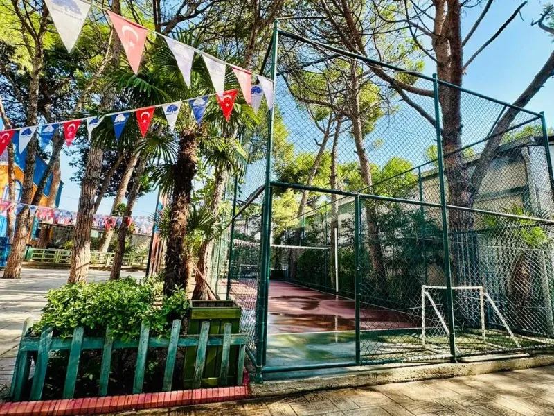 Balkanlar Yakacık Anaokulu fotoğrafı 5