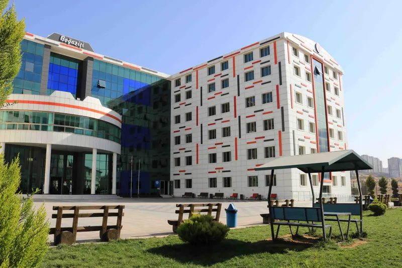 Beyza Boğaziçi Kampüsü fotoğrafı 2