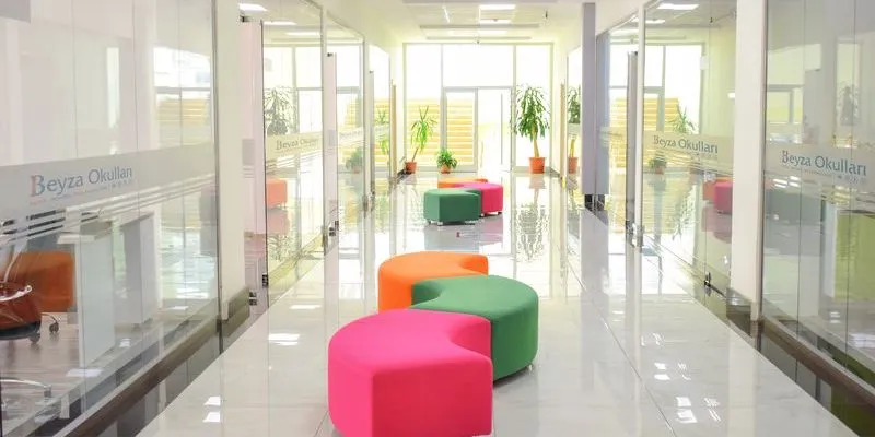 Beyza Enderun Kampüsü fotoğrafı 3