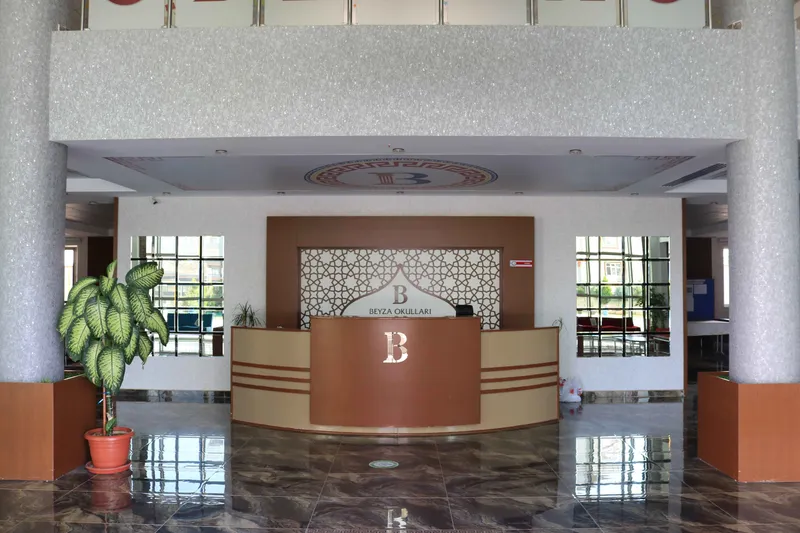 Beyza Boğaziçi Kampüsü fotoğrafı 3
