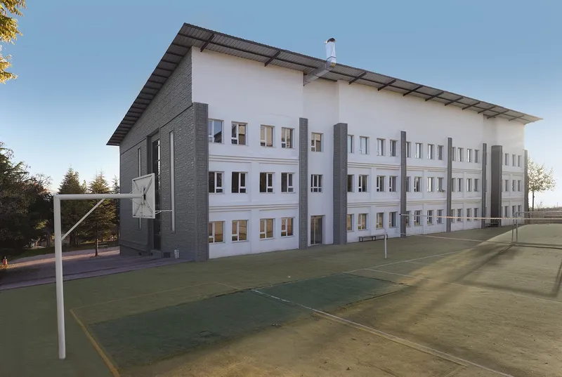 Bilgem Elazığ Kampüsü fotoğrafı 3