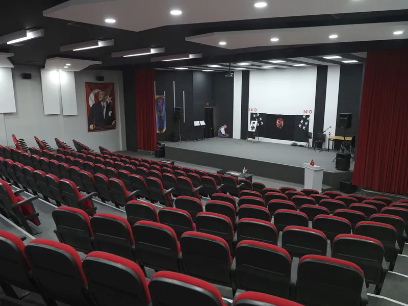 Bilgem Elazığ Kampüsü fotoğrafı 6