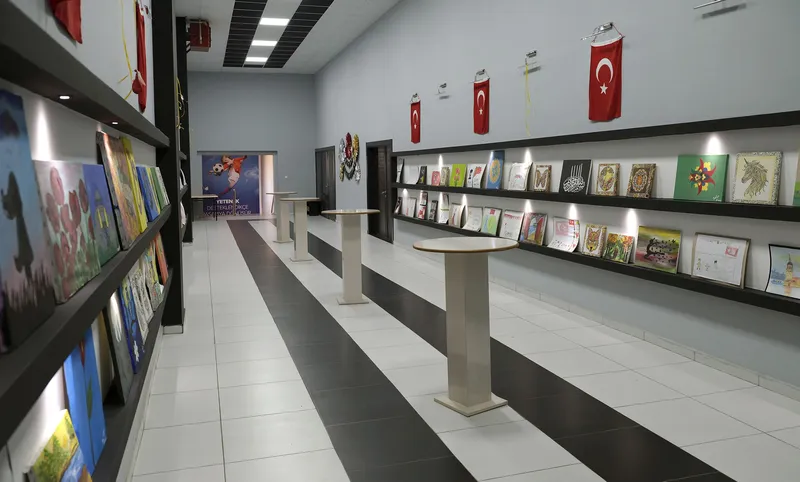 Bilgem Elazığ Kampüsü fotoğrafı 5