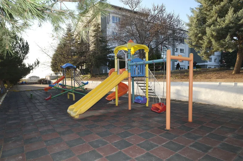 Bilgem Elazığ Kampüsü fotoğrafı 4