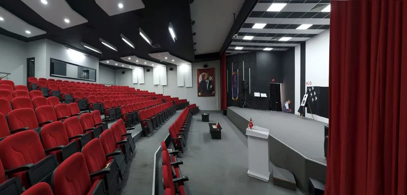 Bilgem Elazığ Kampüsü fotoğrafı 7