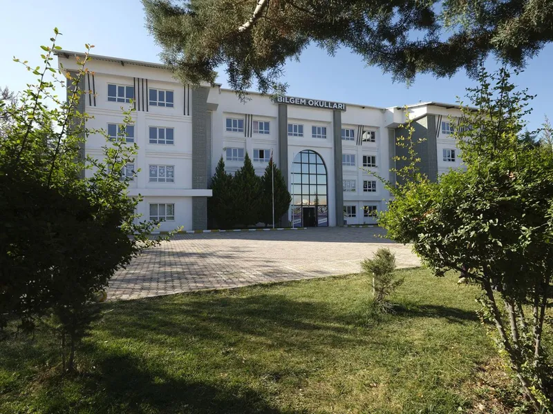 Bilgem Elazığ Kampüsü fotoğrafı 2