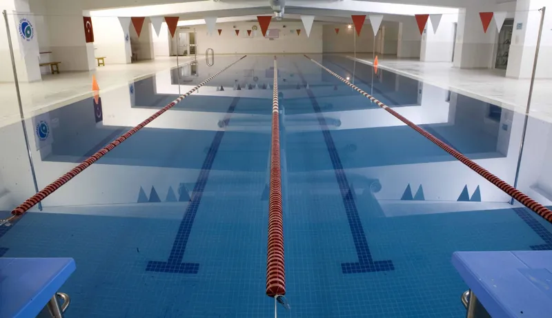 Çevre Erenköy Kampüsü fotoğrafı 7