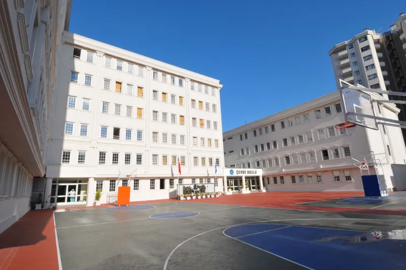 Çevre Erenköy Kampüsü fotoğrafı 5