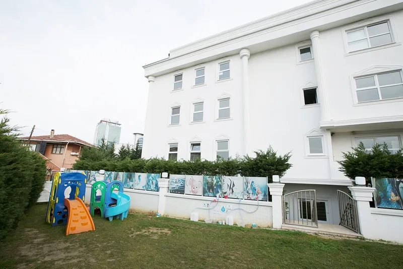 Çevre Batı Ataşehir Anaokulu fotoğrafı 3