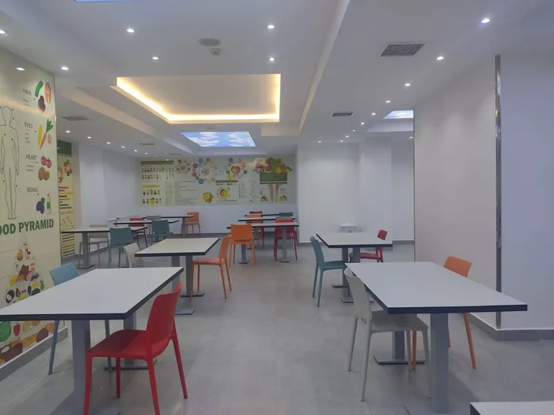 Çevre Erenköy Kampüsü fotoğrafı 8