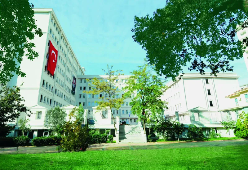 Çevre Erenköy Kampüsü fotoğrafı 4